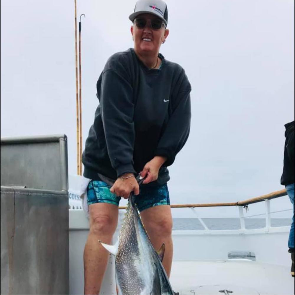 Meet your Posher, Michelle